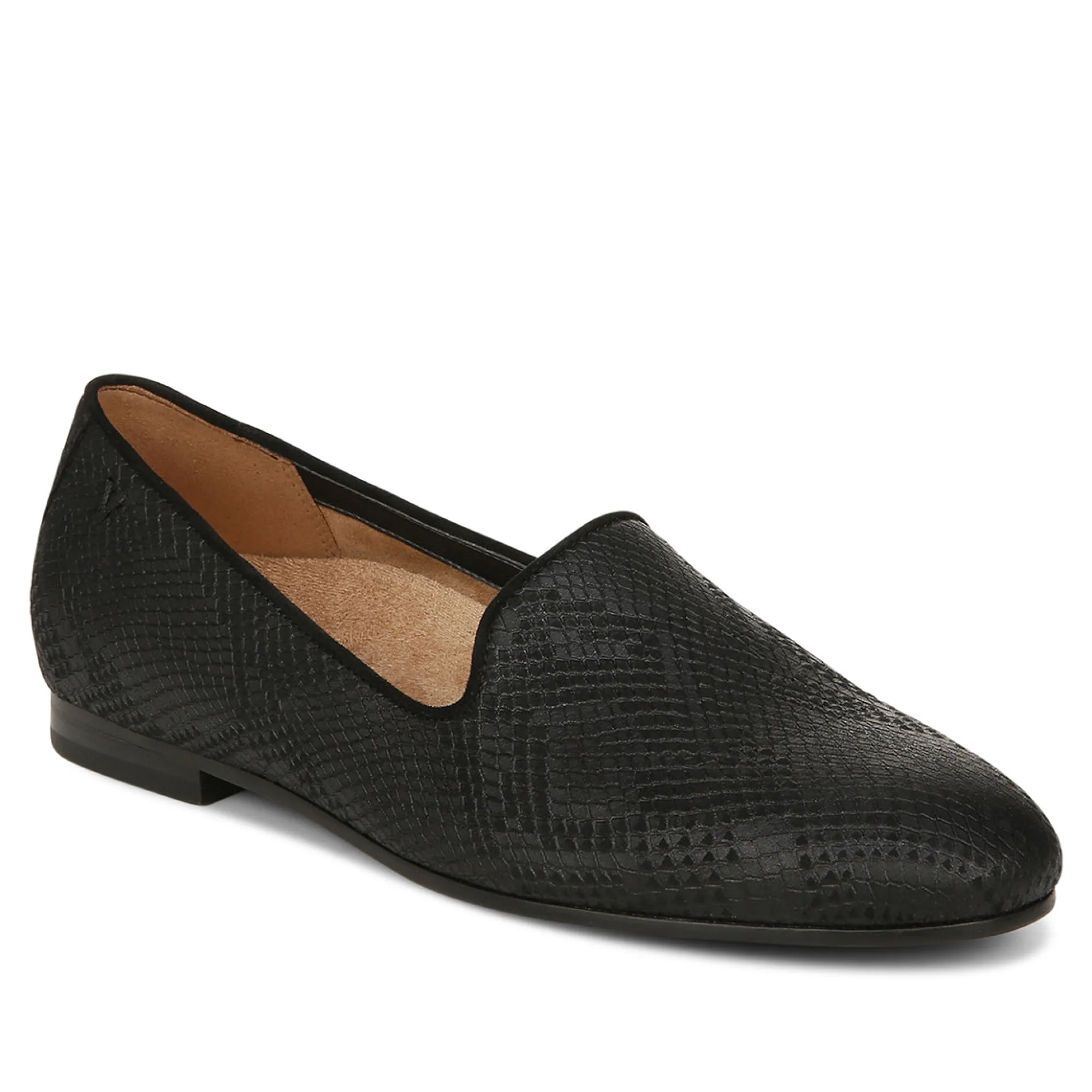 Vionic Willa Slip On Flat Iii Sale