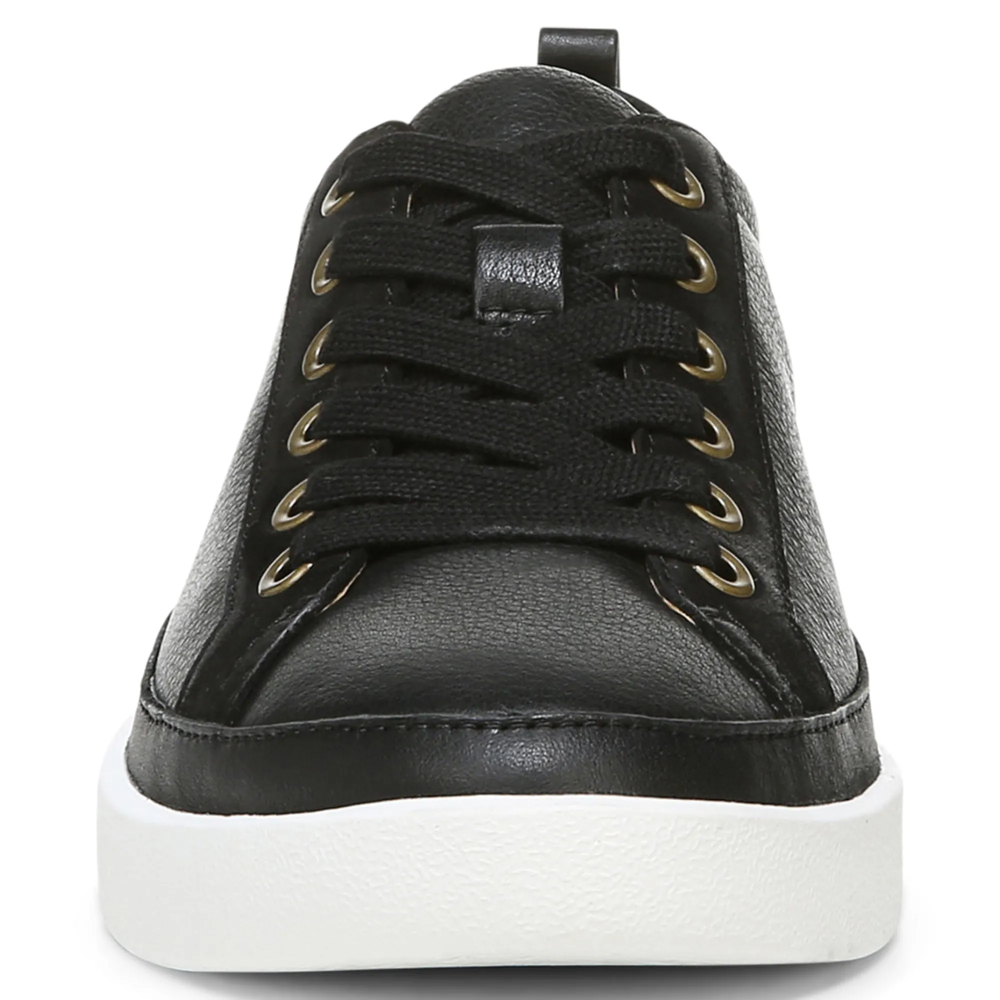 Vionic Winny Sneaker (Wide) Black Clearance