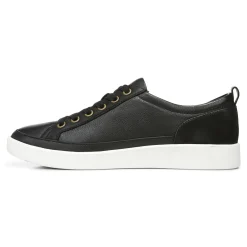 Vionic Winny Sneaker (Wide) Black Clearance