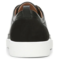 Vionic Winny Sneaker (Wide) Black Clearance