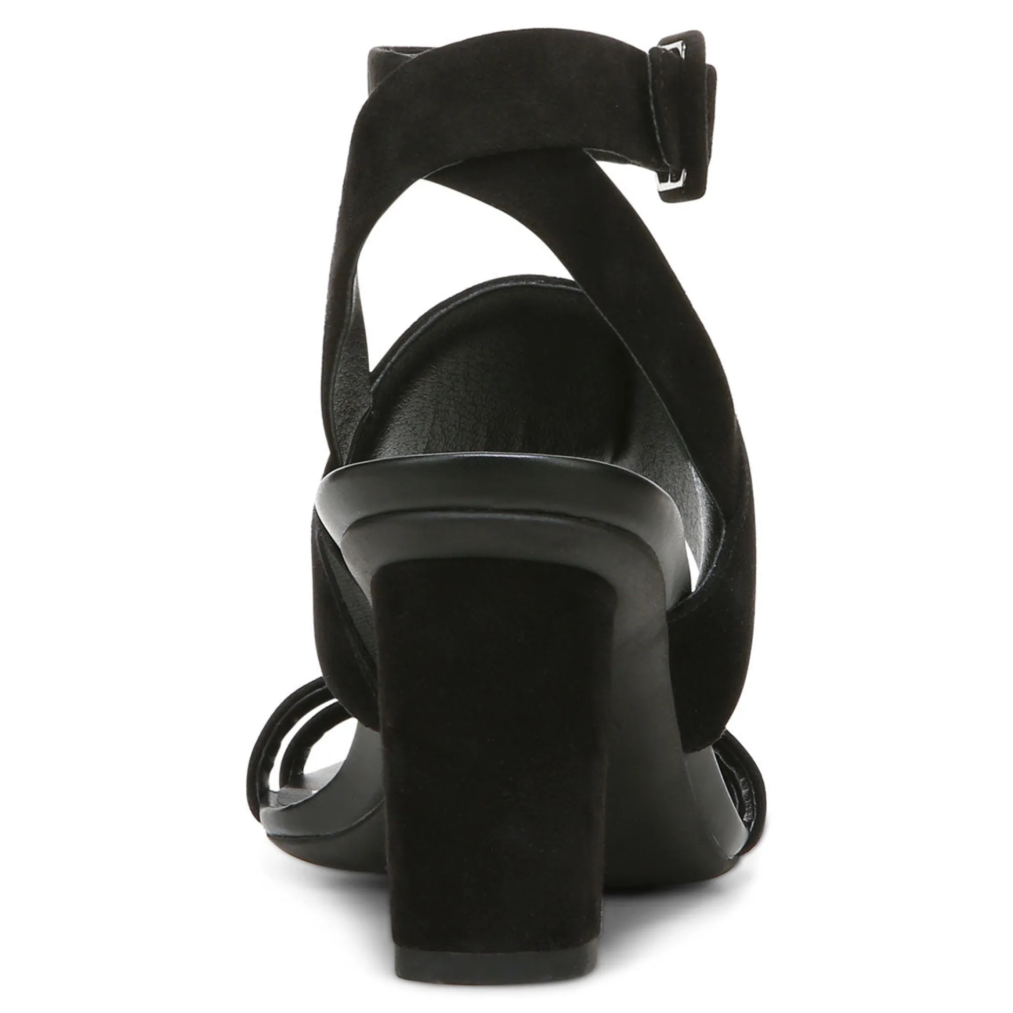 Vionic Yasmin Heeled Sandal Hot