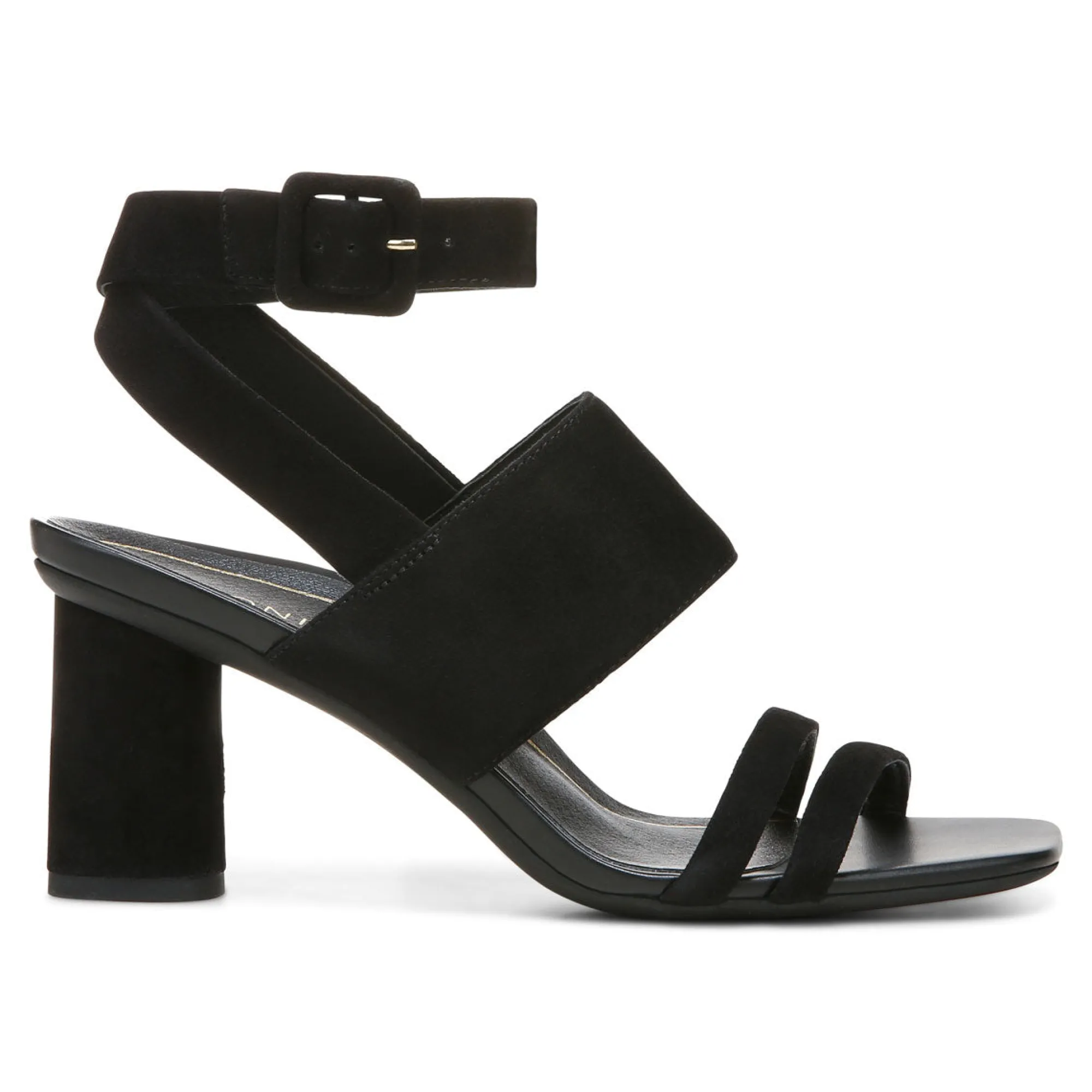Vionic Yasmin Heeled Sandal Hot