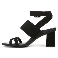 Vionic Yasmin Heeled Sandal Hot