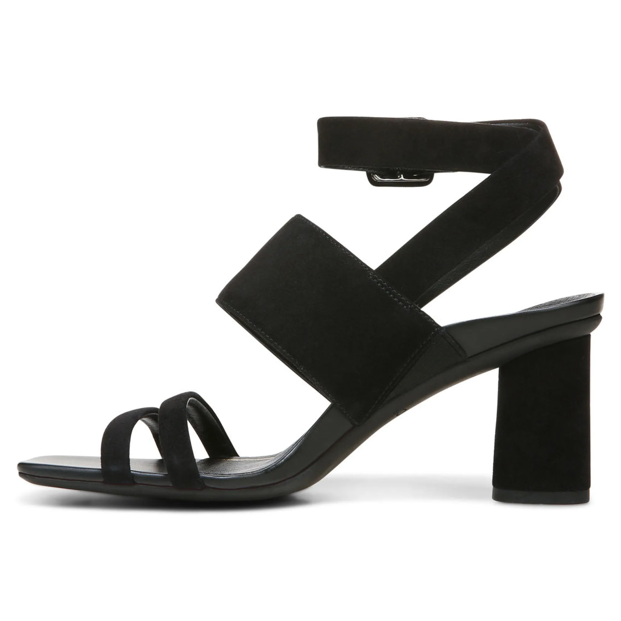 Vionic Yasmin Heeled Sandal Hot