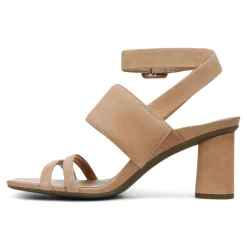 Vionic Yasmin Heeled Sandal Hot