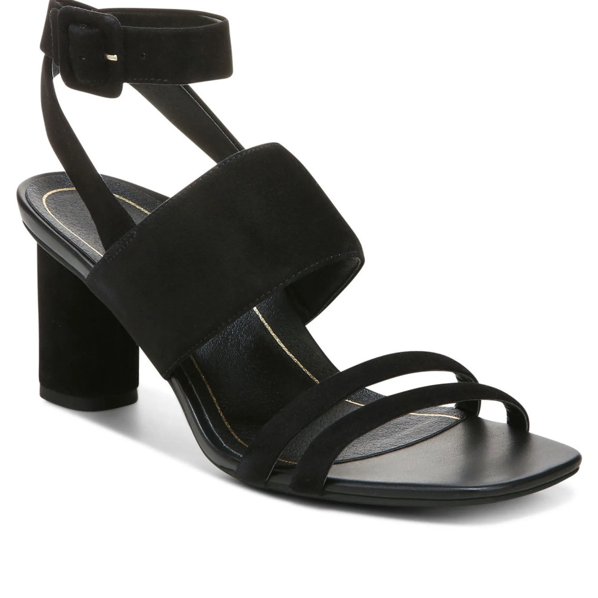 Vionic Yasmin Heeled Sandal Hot