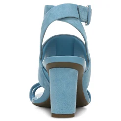 Vionic Yasmin Heeled Sandal Hot