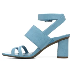 Vionic Yasmin Heeled Sandal Hot