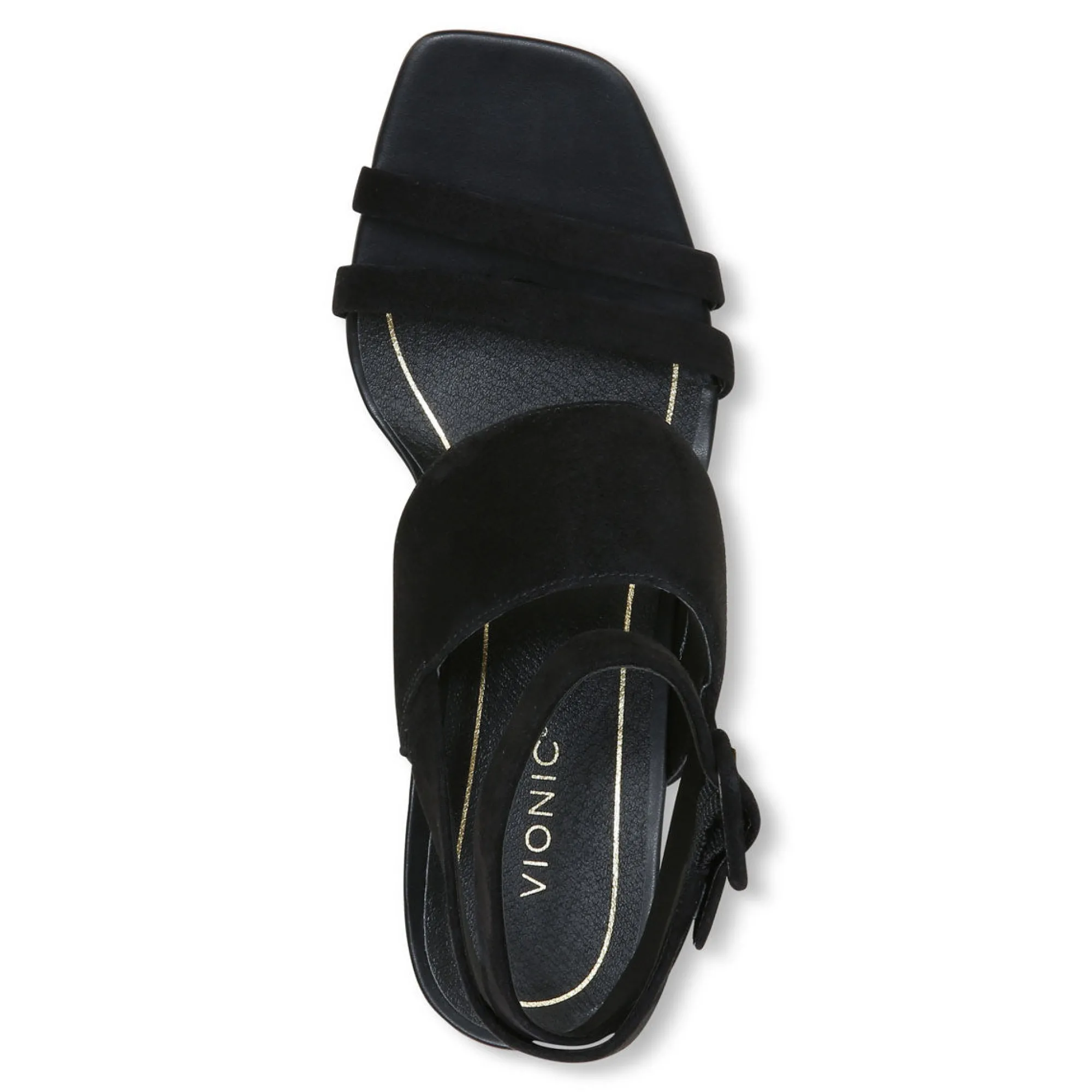 Vionic Yasmin Heeled Sandal New