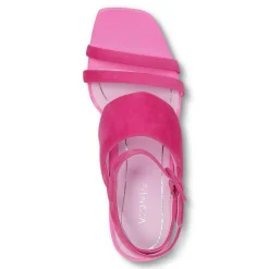 Vionic Yasmin Heeled Sandal New