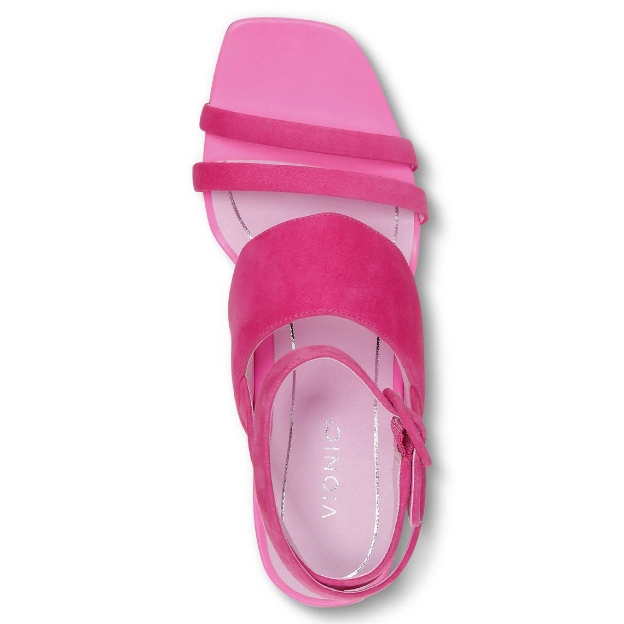 Vionic Yasmin Heeled Sandal New
