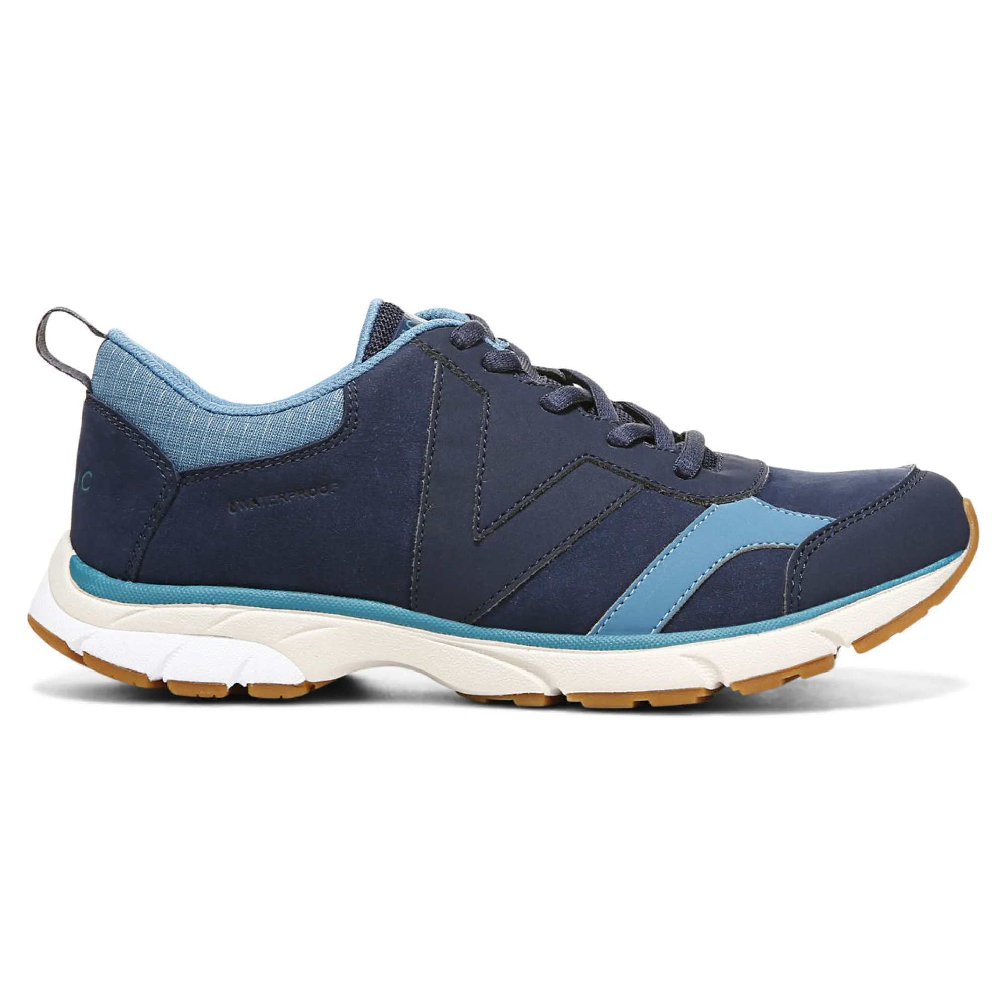 Vionic Zanny Sneaker (Wide) Outlet