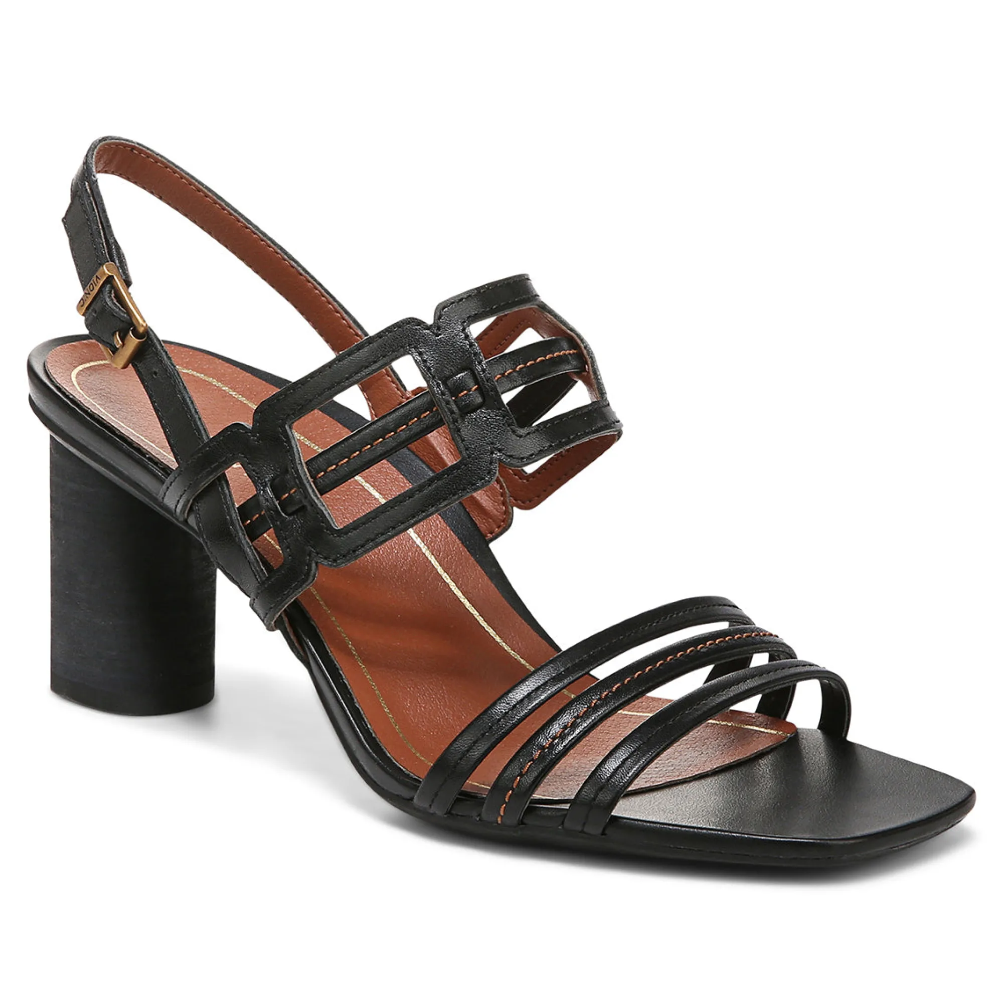 Vionic Zaphira Heeled Sandal Online