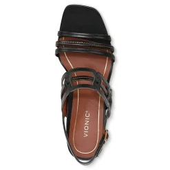 Vionic Zaphira Heeled Sandal Online
