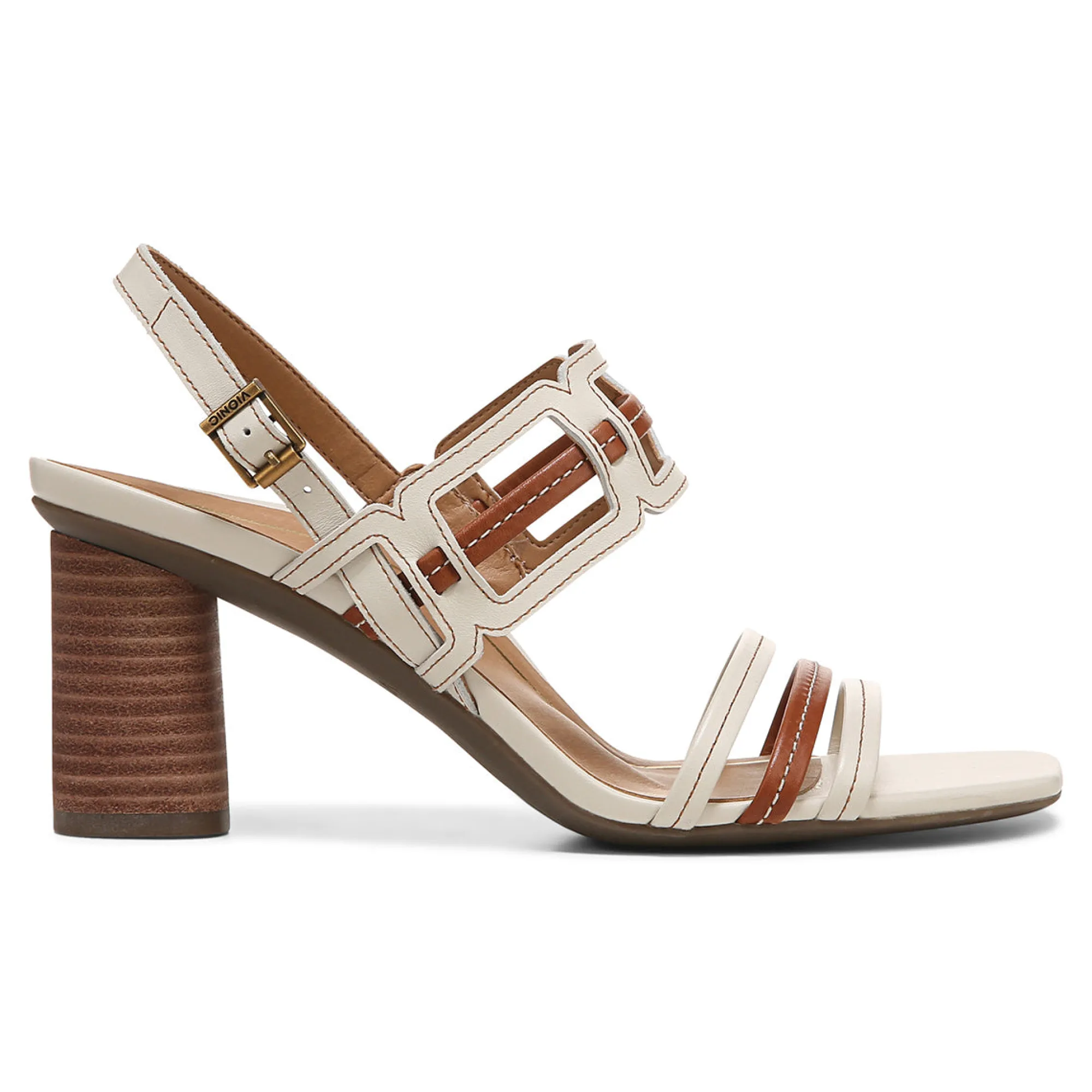 Vionic Zaphira Heeled Sandal Online