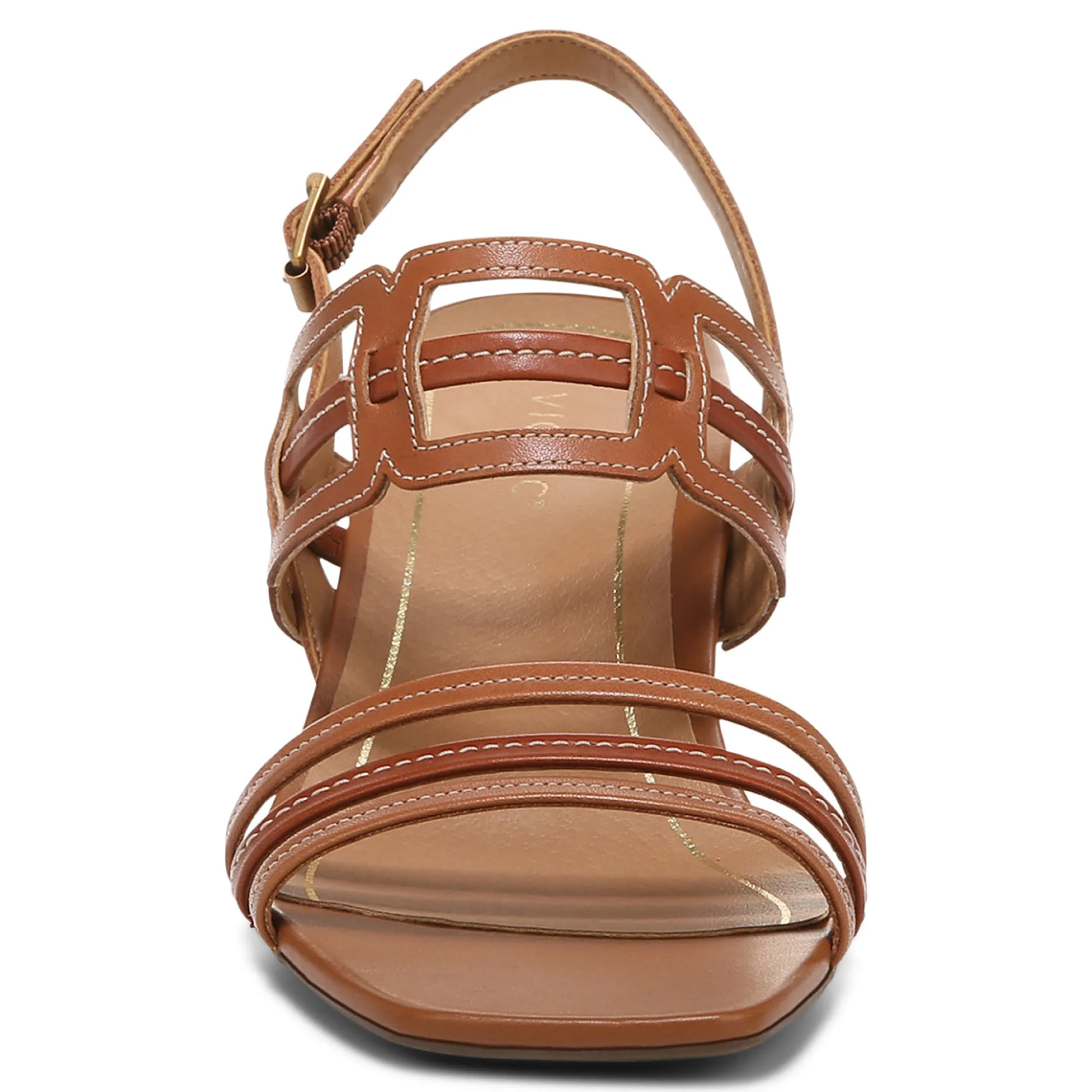 Vionic Zaphira Heeled Sandal Online