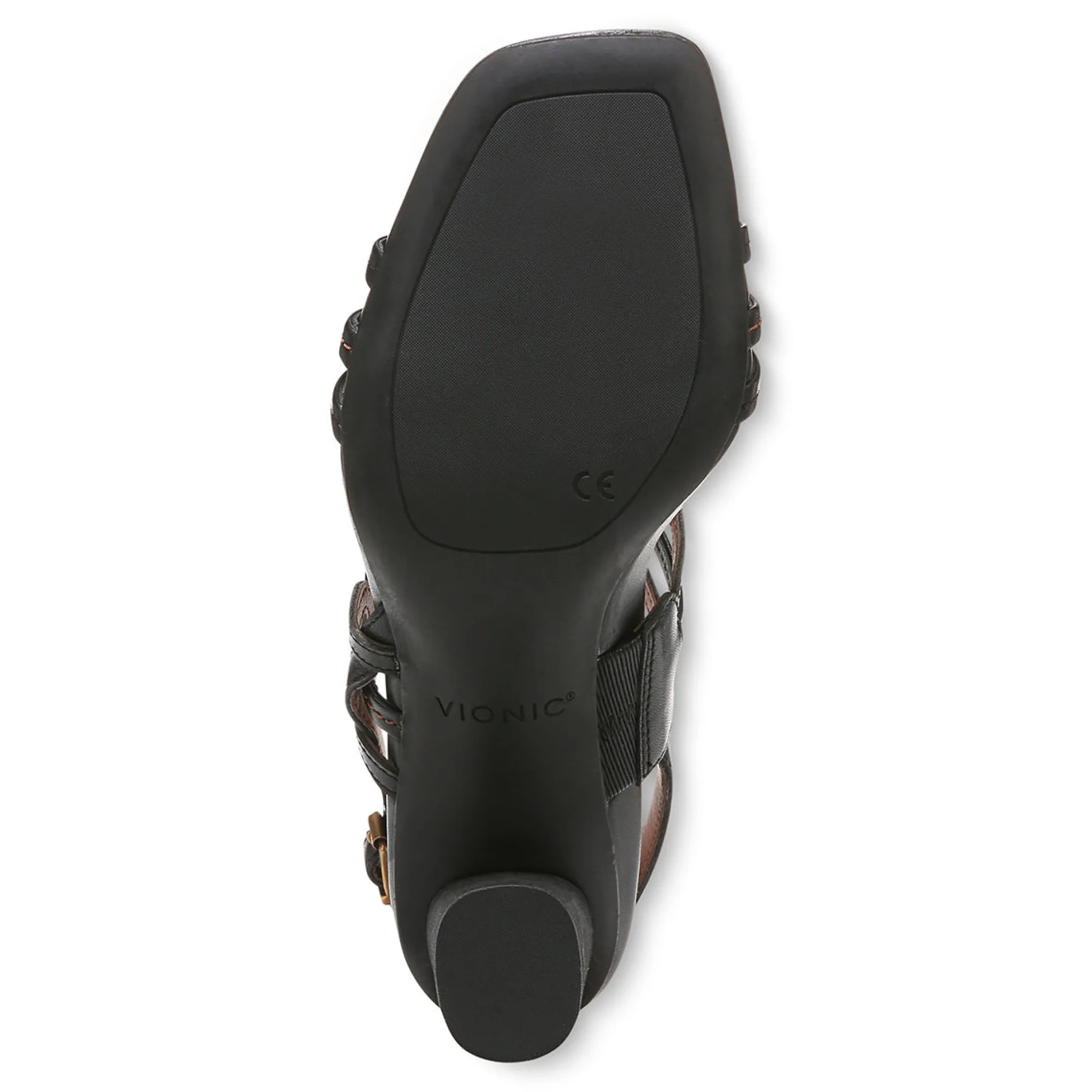Vionic Zaphira Heeled Sandal Online