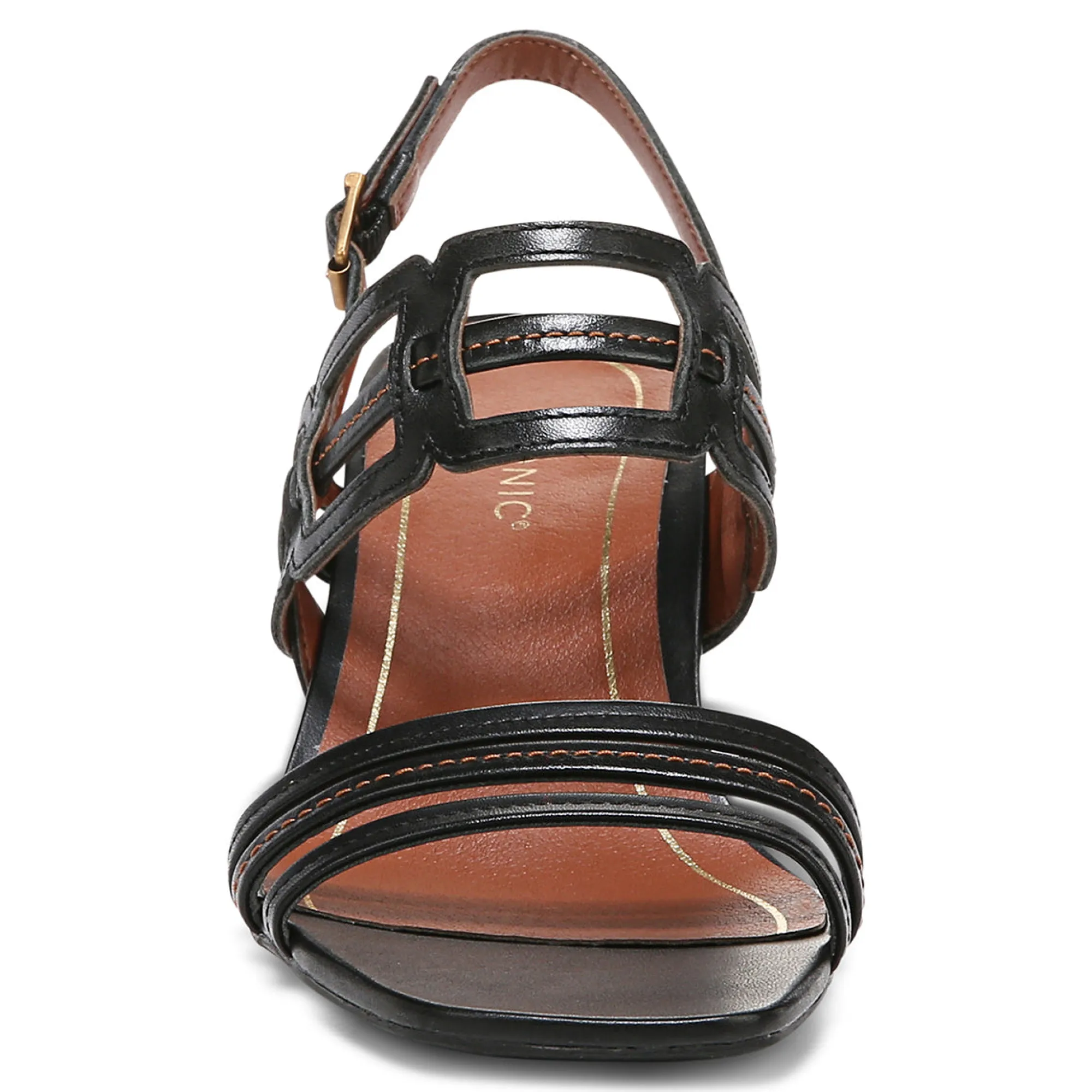 Vionic Zaphira Heeled Sandal Online