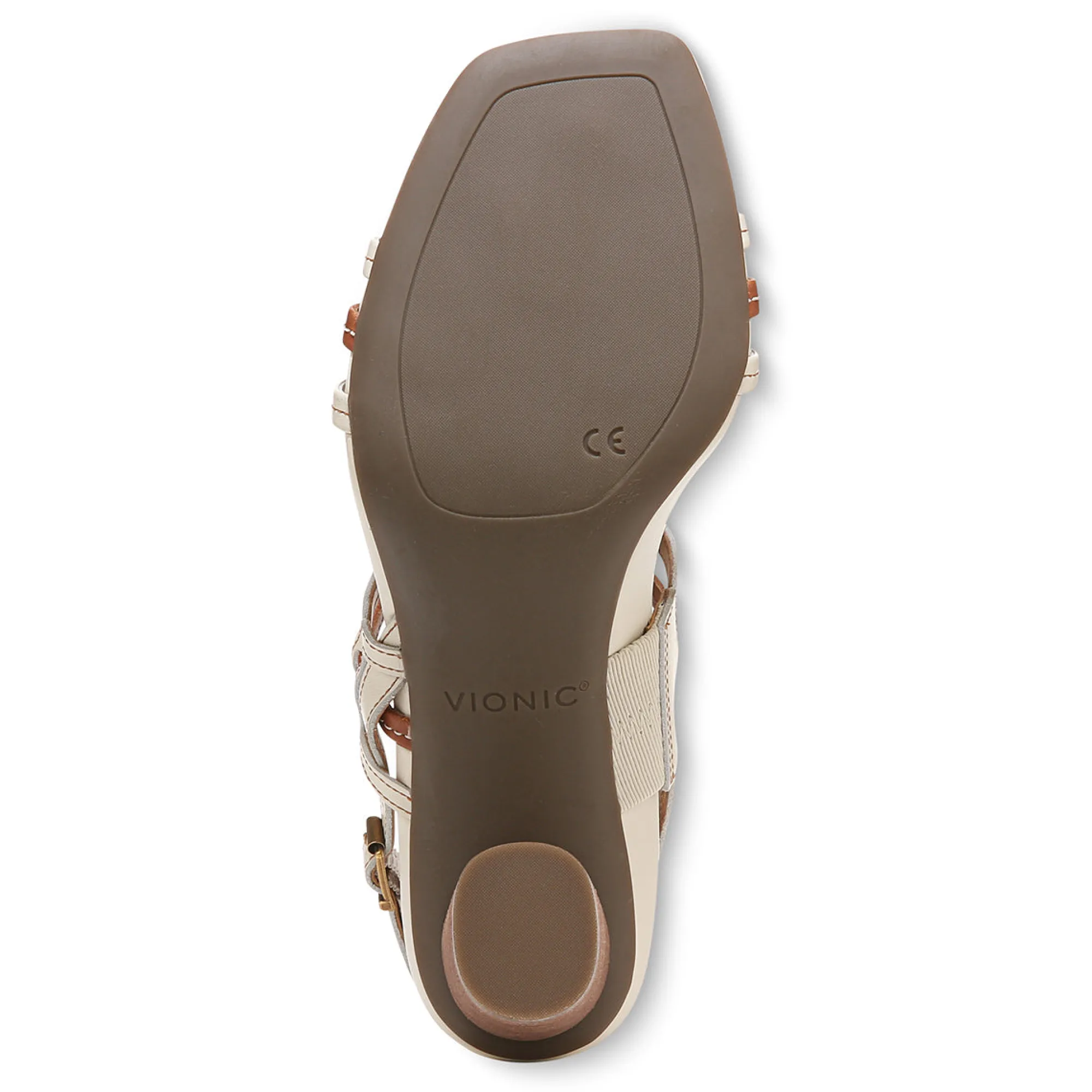 Vionic Zaphira Heeled Sandal Online