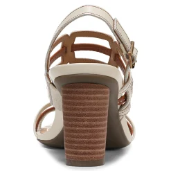 Vionic Zaphira Heeled Sandal