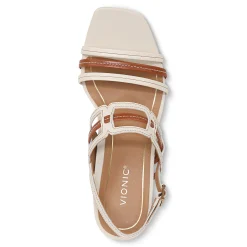 Vionic Zaphira Heeled Sandal