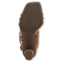 Vionic Zaphira Heeled Sandal