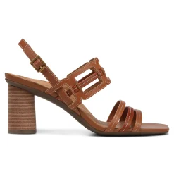 Vionic Zaphira Heeled Sandal