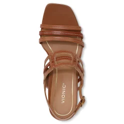 Vionic Zaphira Heeled Sandal