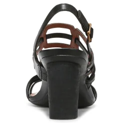 Vionic Zaphira Heeled Sandal