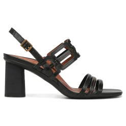 Vionic Zaphira Heeled Sandal