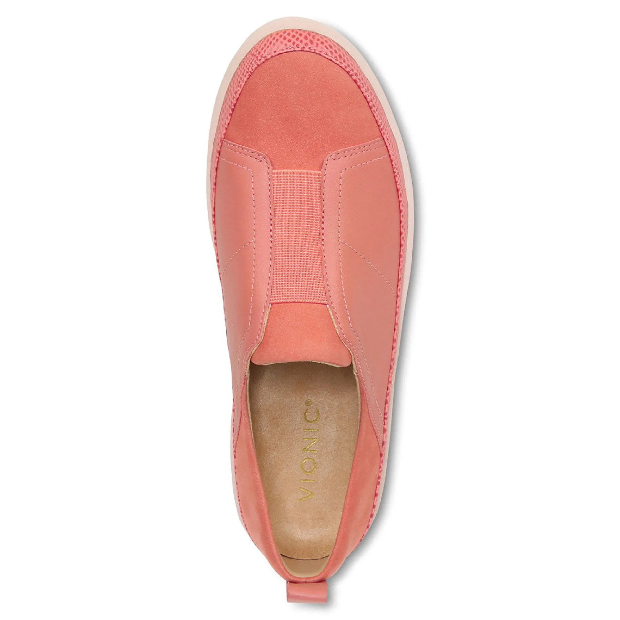 Vionic Zinah Slip On New