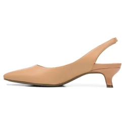 Vionic Ziva Kitten Heel Discount