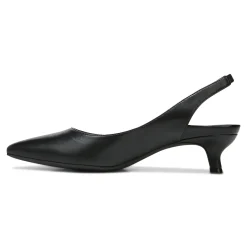 Vionic Ziva Kitten Heel Discount